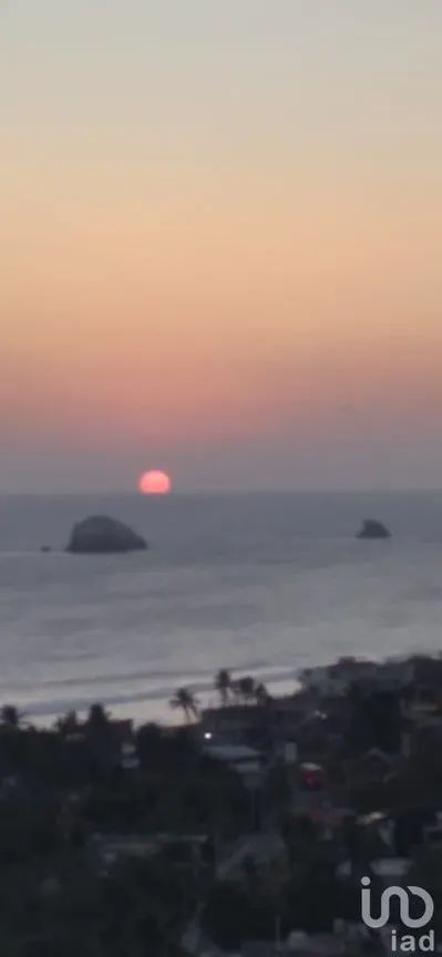 Casa en Venta en Playa Zipolite, San Pedro Pochutla, Oaxaca | NEX-247870 | iad México | Foto 9 de 12