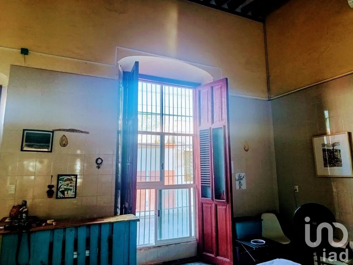 Casa en Venta en San Román, Campeche, Campeche | NEX-249245 | iad México | Foto 2 de 15