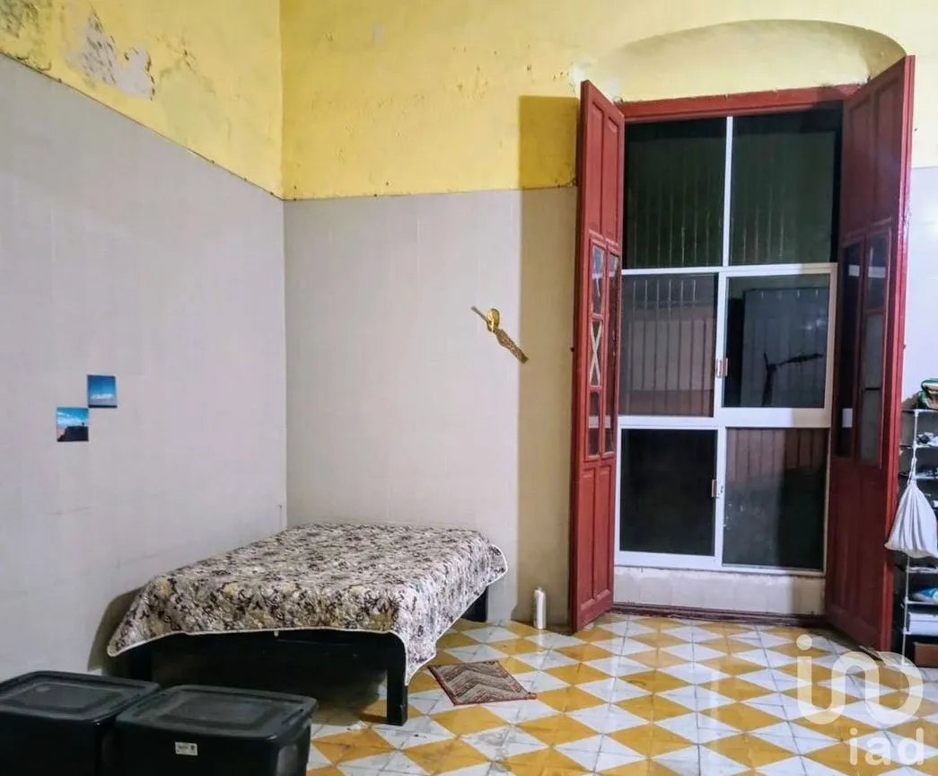 Casa en Venta en San Román, Campeche, Campeche | NEX-249245 | iad México | Foto 11 de 15