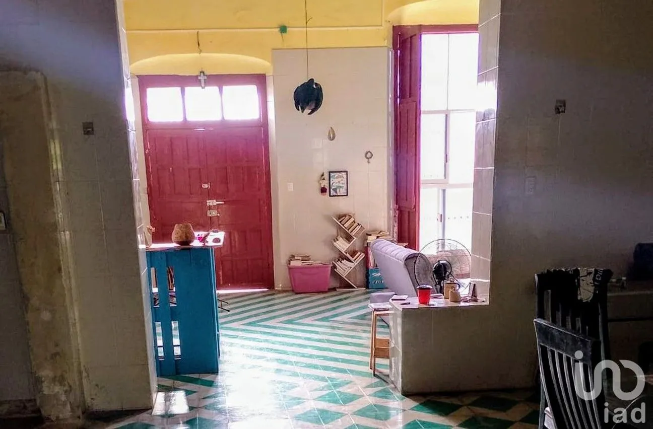 Casa en Venta en San Román, Campeche, Campeche | NEX-249245 | iad México | Foto 12 de 15