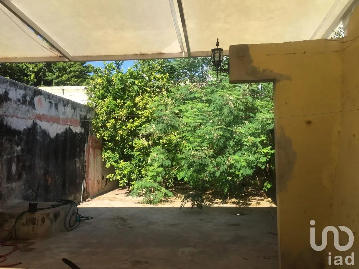 Casa en Venta en San Román, Campeche, Campeche | NEX-249245 | iad México | Foto 13 de 15