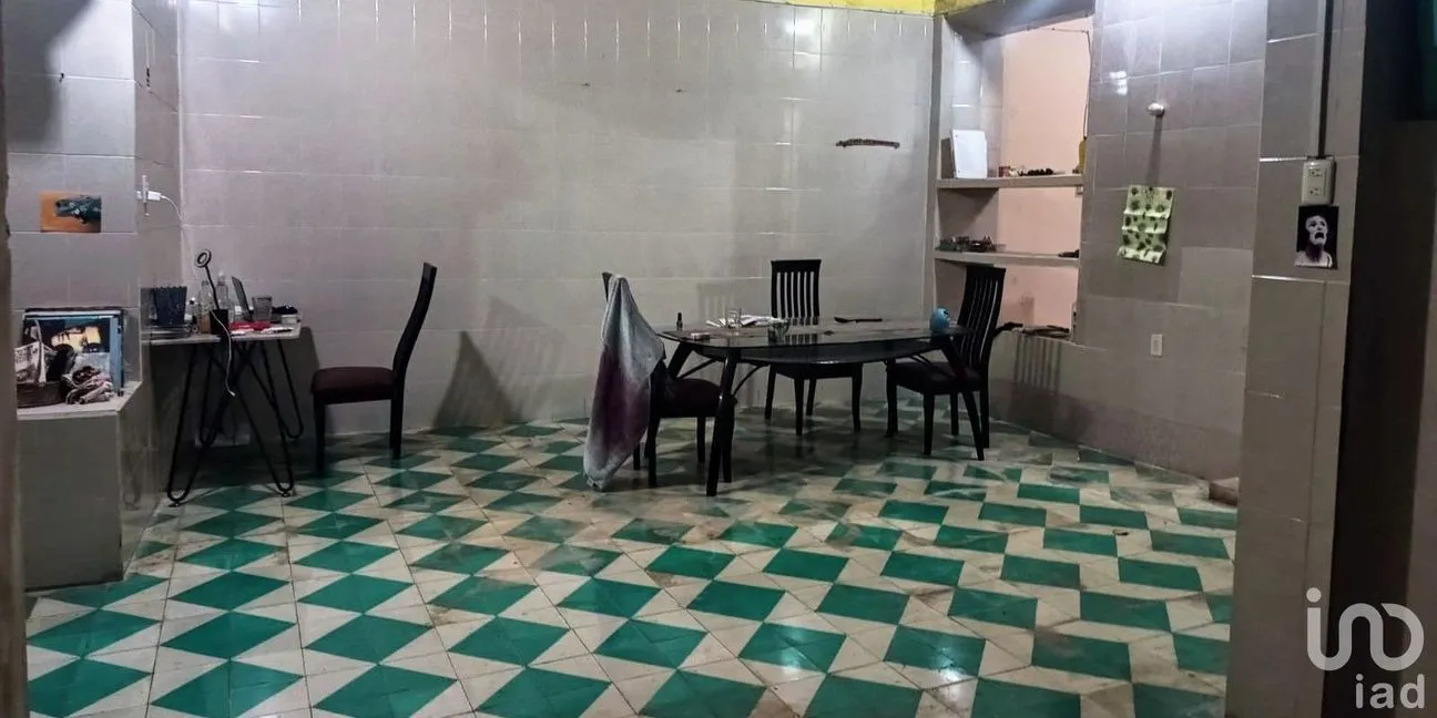 Casa en Venta en San Román, Campeche, Campeche | NEX-249245 | iad México | Foto 3 de 15