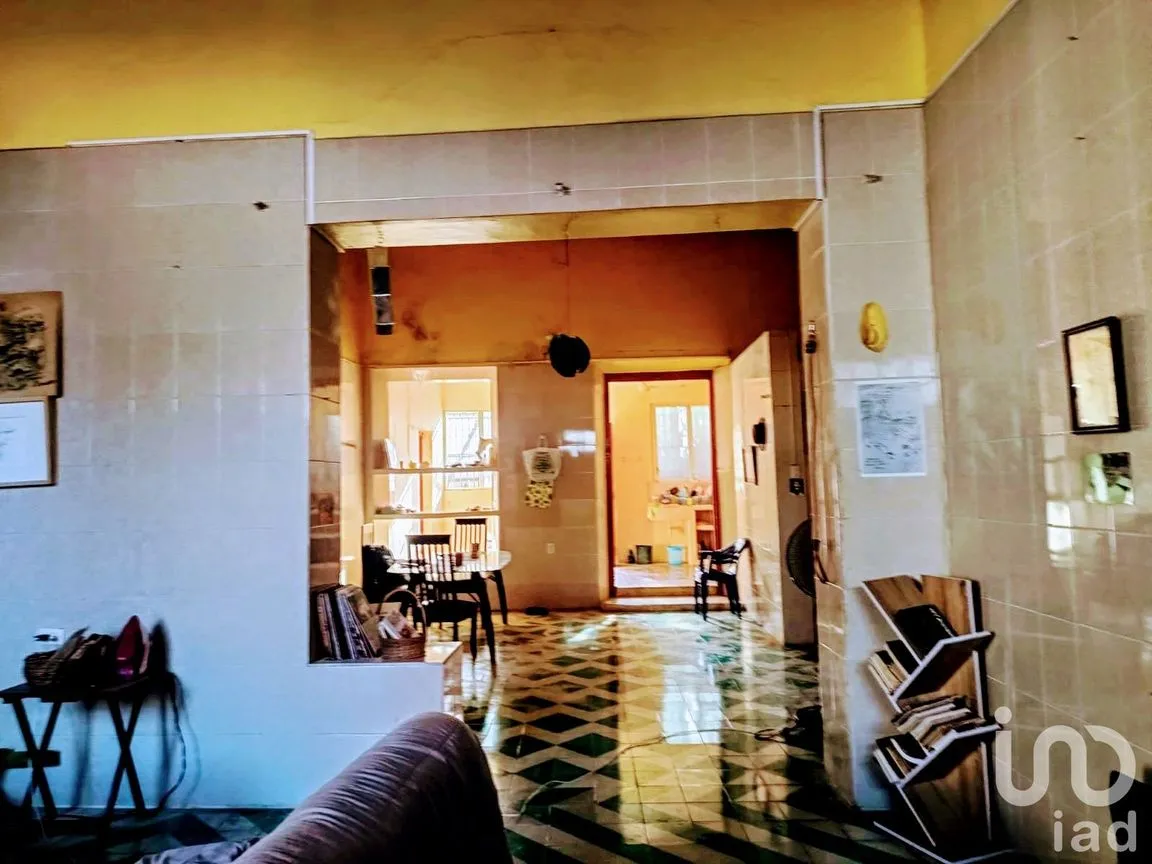 Casa en Venta en San Román, Campeche, Campeche | NEX-249245 | iad México | Foto 6 de 15