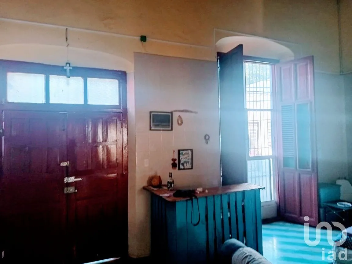Casa en Venta en San Román, Campeche, Campeche | NEX-249245 | iad México | Foto 7 de 15