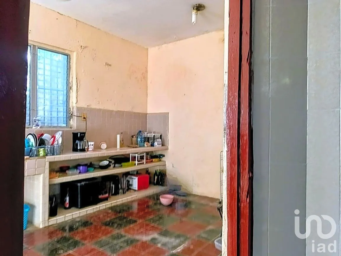 Casa en Venta en San Román, Campeche, Campeche | NEX-249245 | iad México | Foto 9 de 15