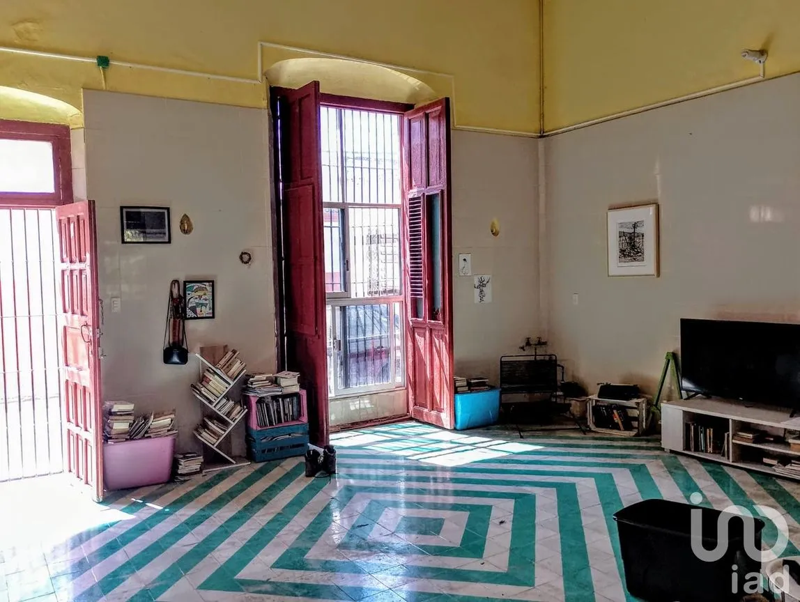 Casa en Venta en San Román, Campeche, Campeche | NEX-249245 | iad México | Foto 10 de 15