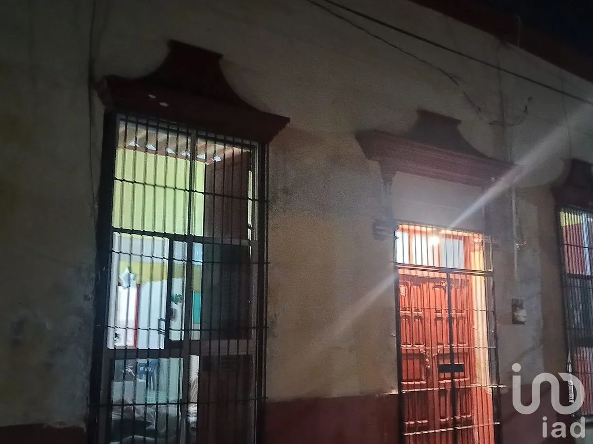 Casa en Venta en San Román, Campeche, Campeche | NEX-249245 | iad México | Foto 1 de 15