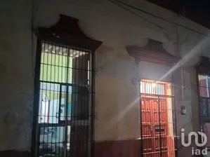 NEX-249245 - Casa en Venta, con 1 recamara, con 1 baño, con 160 m2 de construcción en San Román, CP 24040, Campeche.