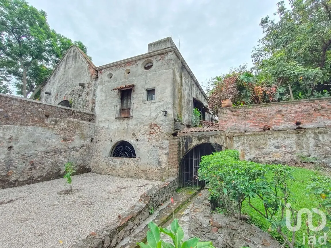 Casa en Venta en Atlihuayan, Yautepec, Morelos | NEX-252904 | iad México | Foto 2 de 11