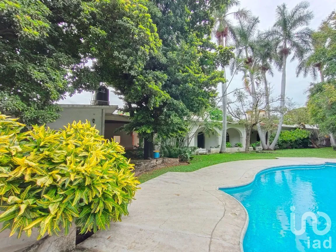 Casa en Venta en Atlihuayan, Yautepec, Morelos | NEX-252904 | iad México | Foto 4 de 11