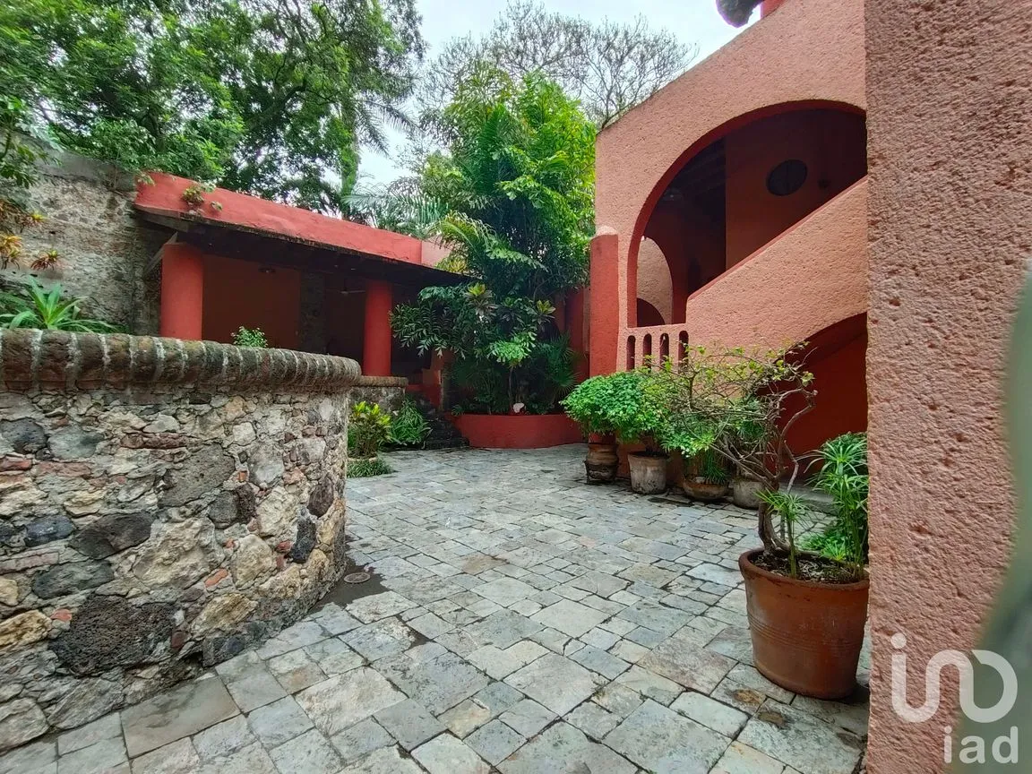 Casa en Venta en Atlihuayan, Yautepec, Morelos | NEX-252904 | iad México | Foto 5 de 11