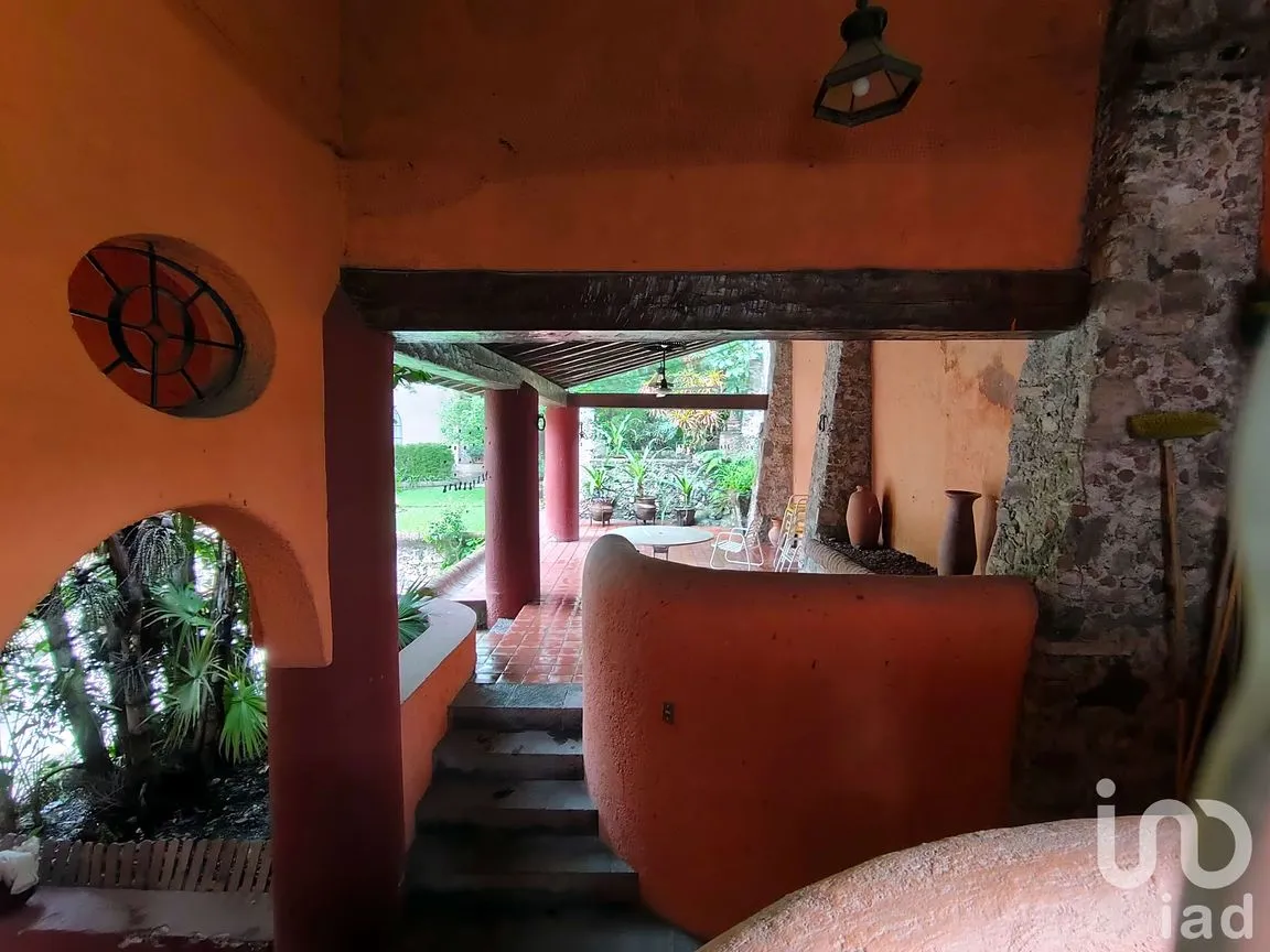 Casa en Venta en Atlihuayan, Yautepec, Morelos | NEX-252904 | iad México | Foto 8 de 11