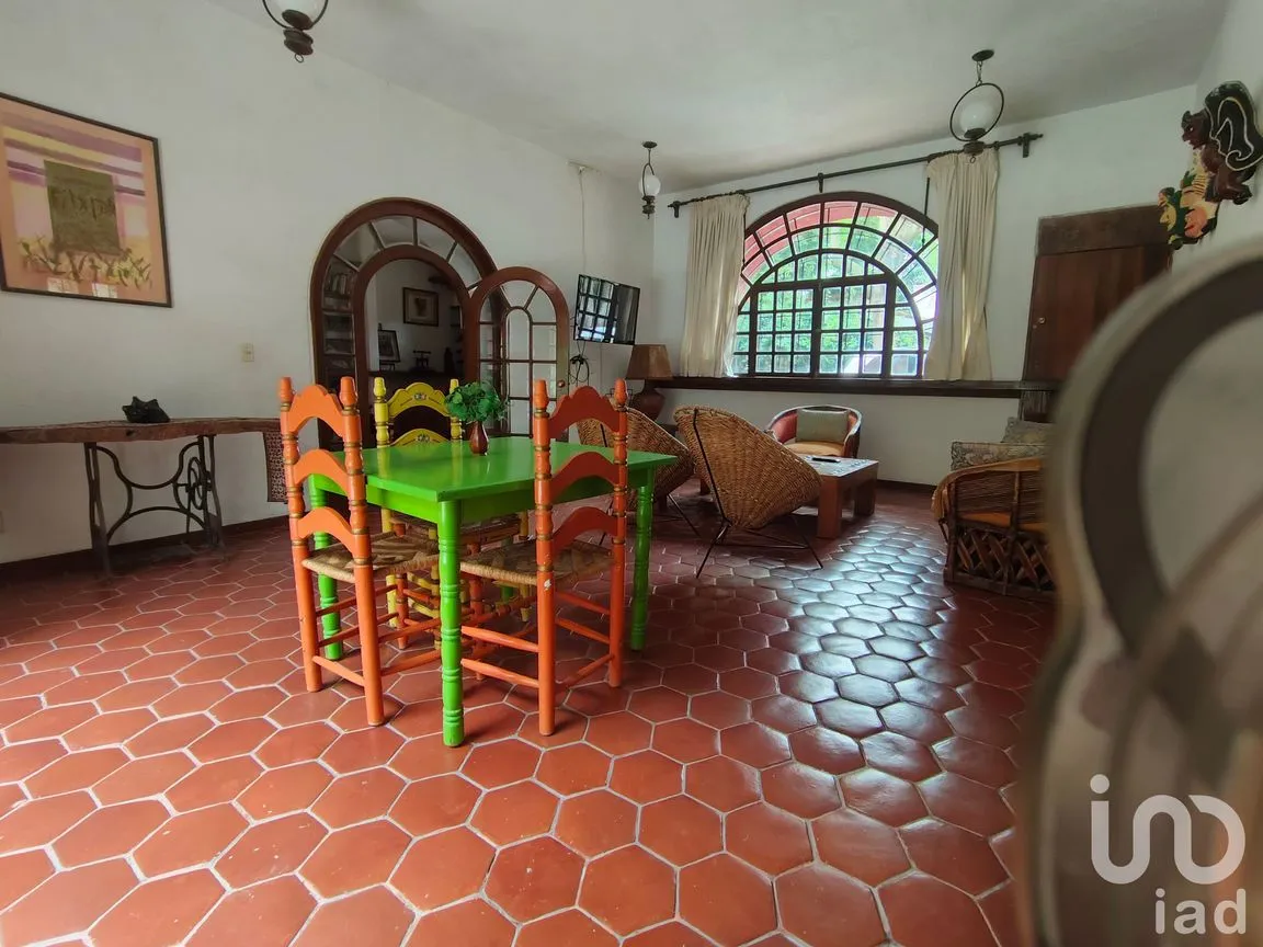 Casa en Venta en Atlihuayan, Yautepec, Morelos | NEX-252904 | iad México | Foto 10 de 11