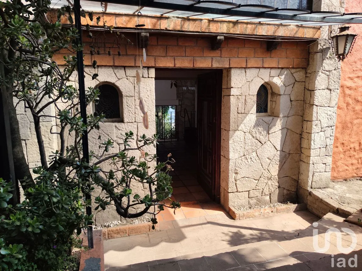 Casa en Venta en San Miguel Xicalco, Tlalpan, Ciudad de México | NEX-264430 | iad México | Foto 2 de 25