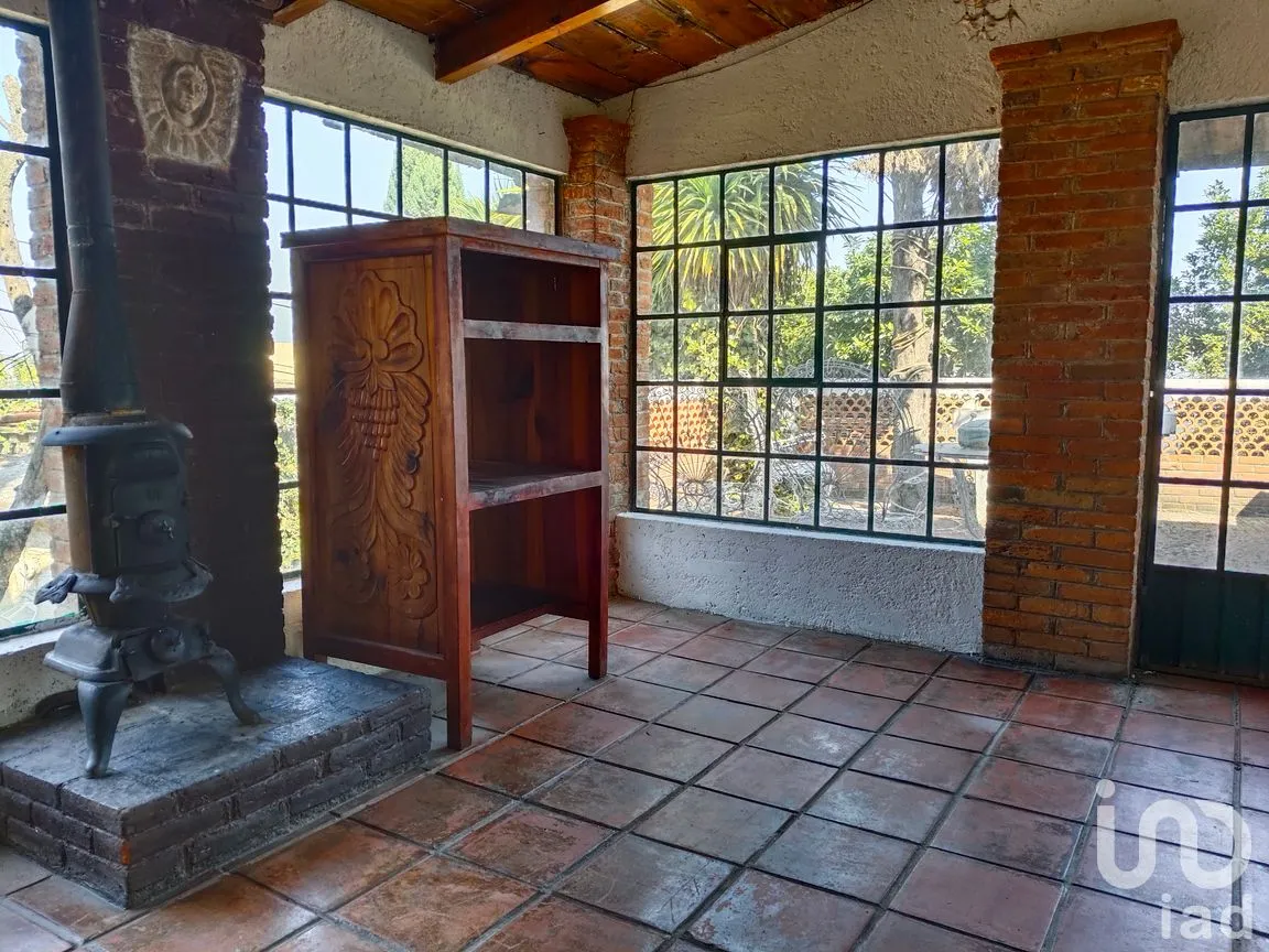 Casa en Venta en San Miguel Xicalco, Tlalpan, Ciudad de México | NEX-264430 | iad México | Foto 11 de 25