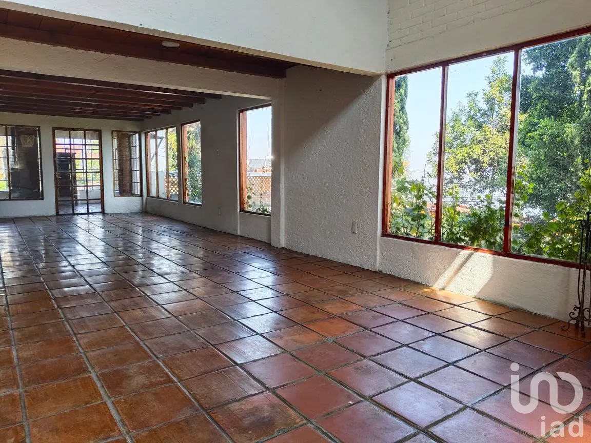 Casa en Venta en San Miguel Xicalco, Tlalpan, Ciudad de México | NEX-264430 | iad México | Foto 12 de 25