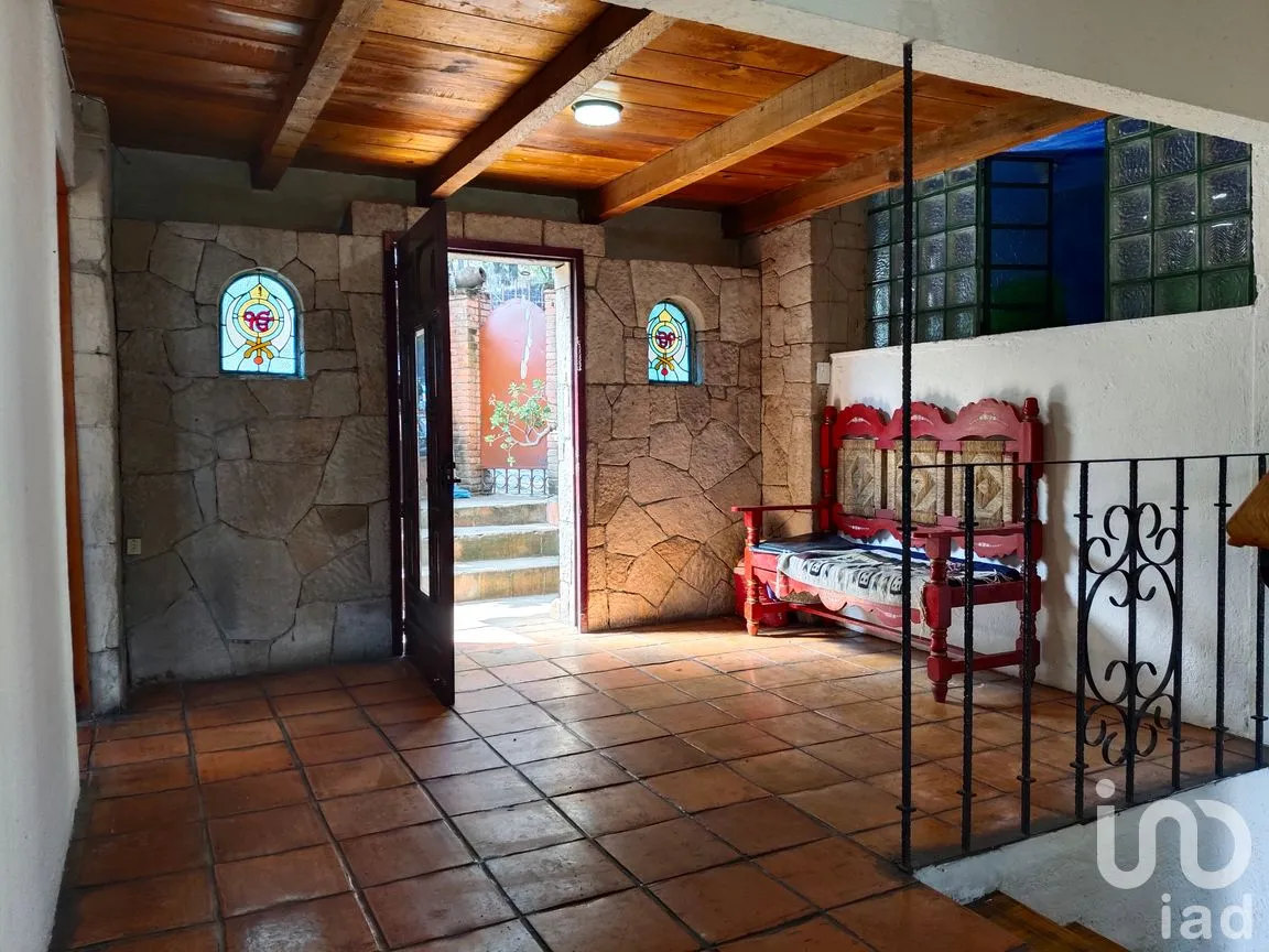 Casa en Venta en San Miguel Xicalco, Tlalpan, Ciudad de México | NEX-264430 | iad México | Foto 13 de 25