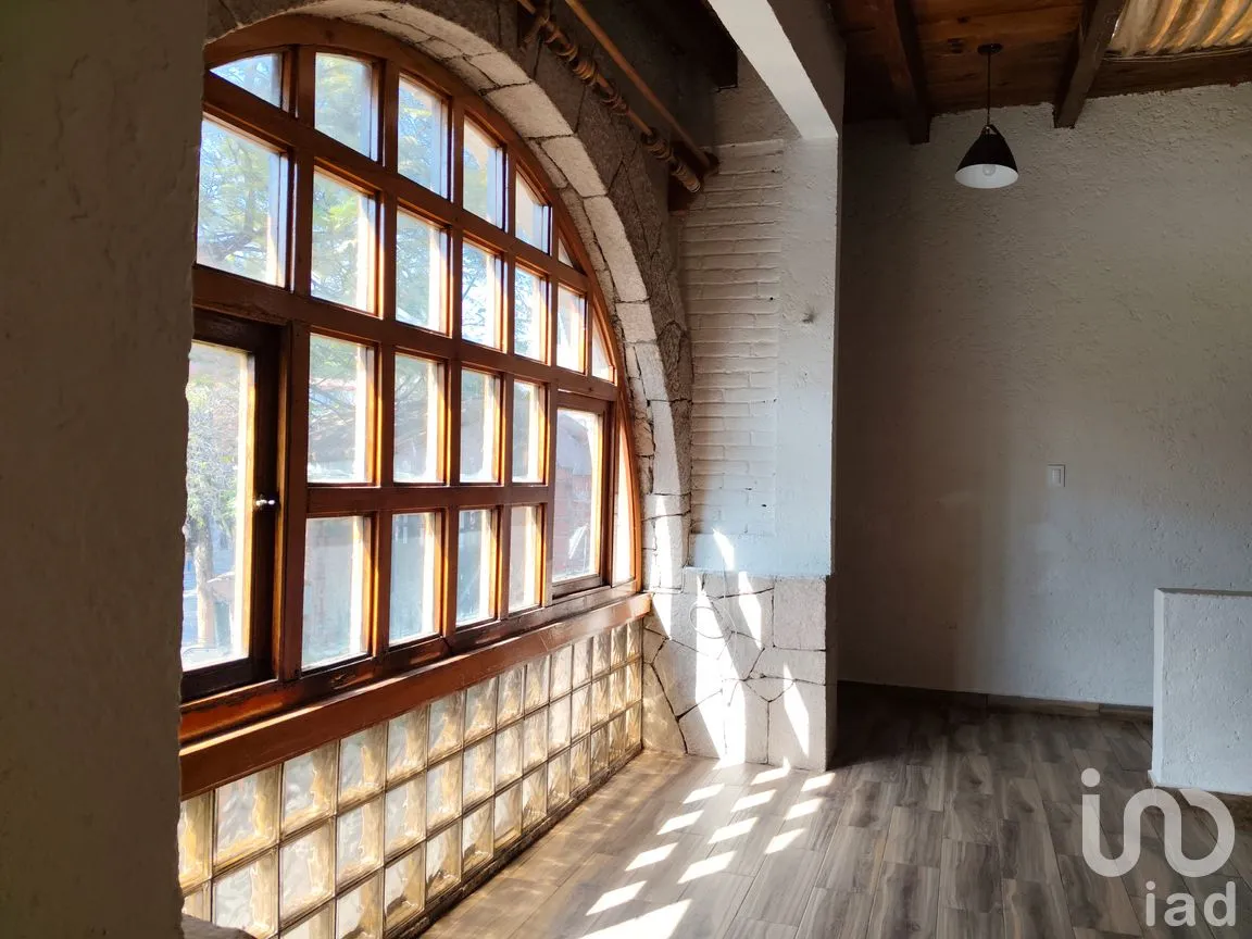 Casa en Venta en San Miguel Xicalco, Tlalpan, Ciudad de México | NEX-264430 | iad México | Foto 15 de 25
