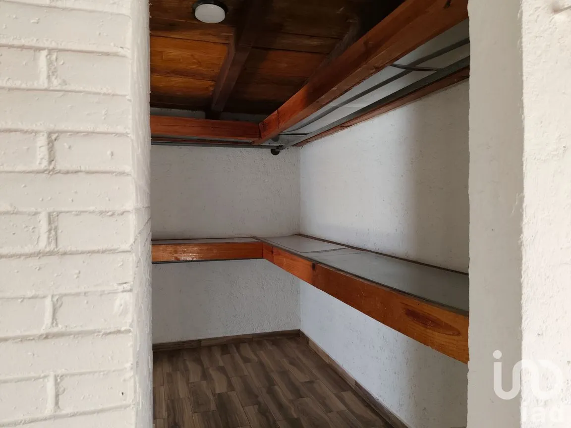 Casa en Venta en San Miguel Xicalco, Tlalpan, Ciudad de México | NEX-264430 | iad México | Foto 16 de 25
