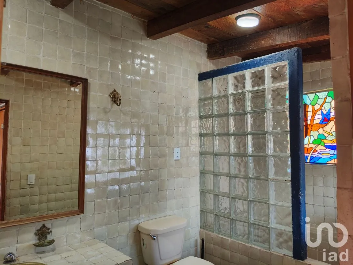 Casa en Venta en San Miguel Xicalco, Tlalpan, Ciudad de México | NEX-264430 | iad México | Foto 17 de 25