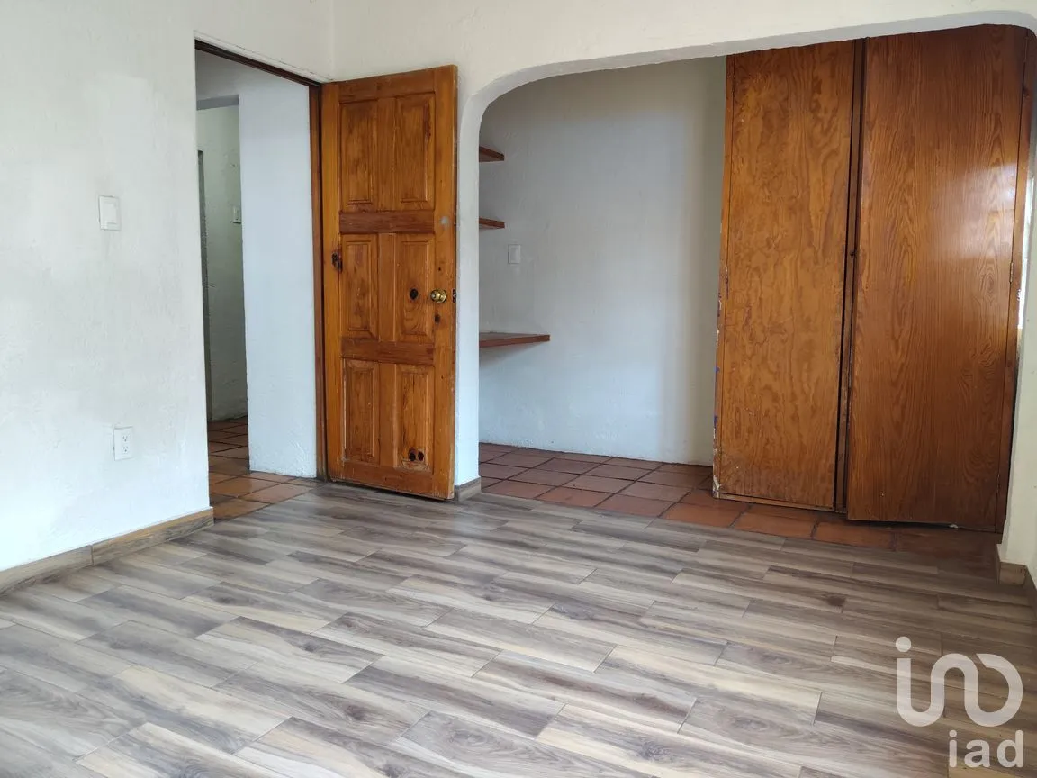 Casa en Venta en San Miguel Xicalco, Tlalpan, Ciudad de México | NEX-264430 | iad México | Foto 18 de 25