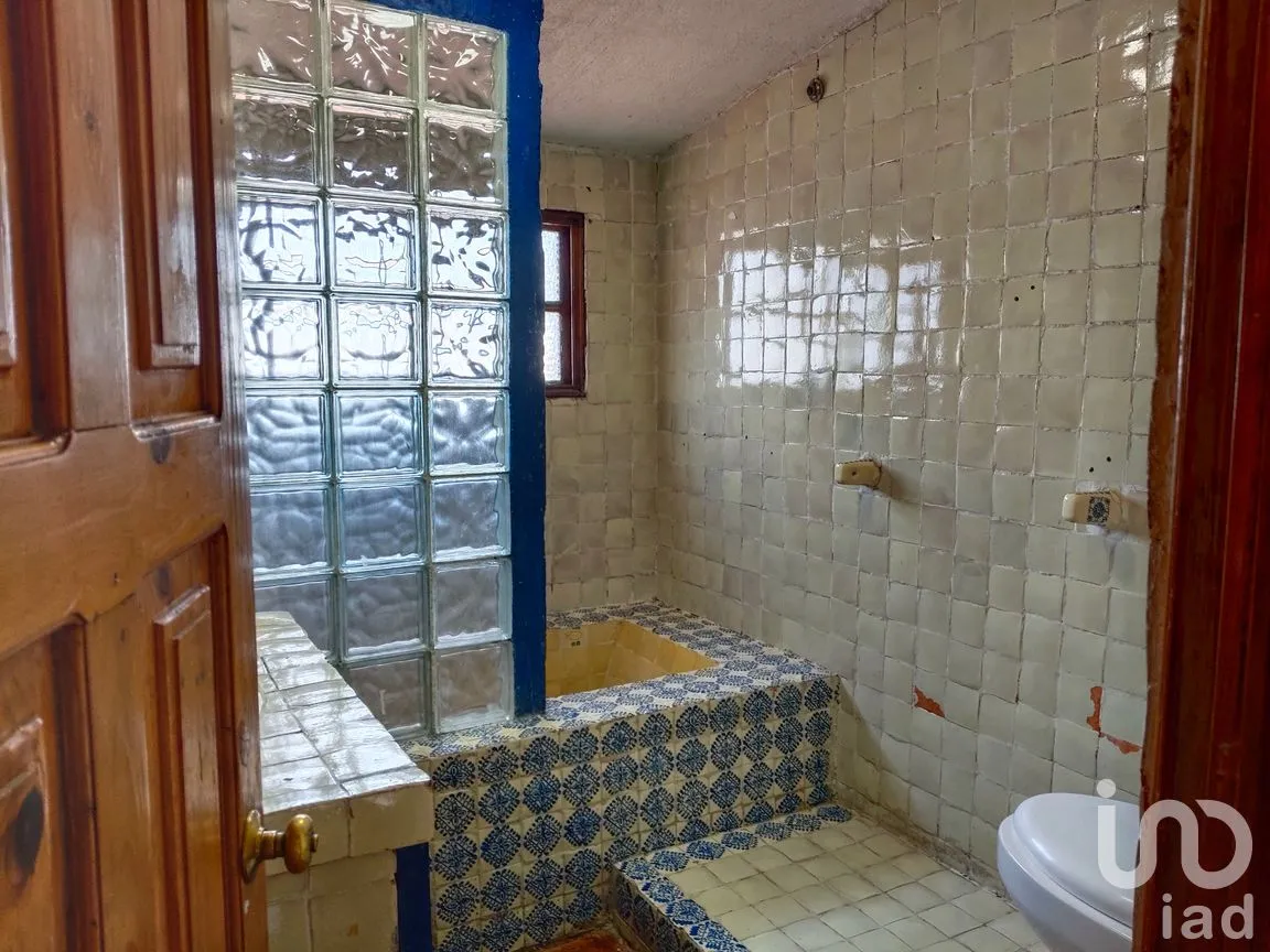 Casa en Venta en San Miguel Xicalco, Tlalpan, Ciudad de México | NEX-264430 | iad México | Foto 19 de 25