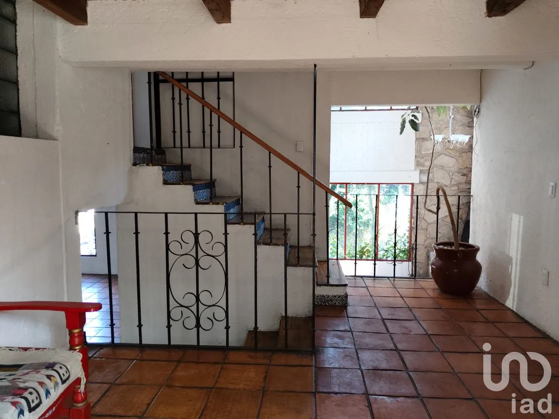 Casa en Venta en San Miguel Xicalco, Tlalpan, Ciudad de México | NEX-264430 | iad México | Foto 3 de 25