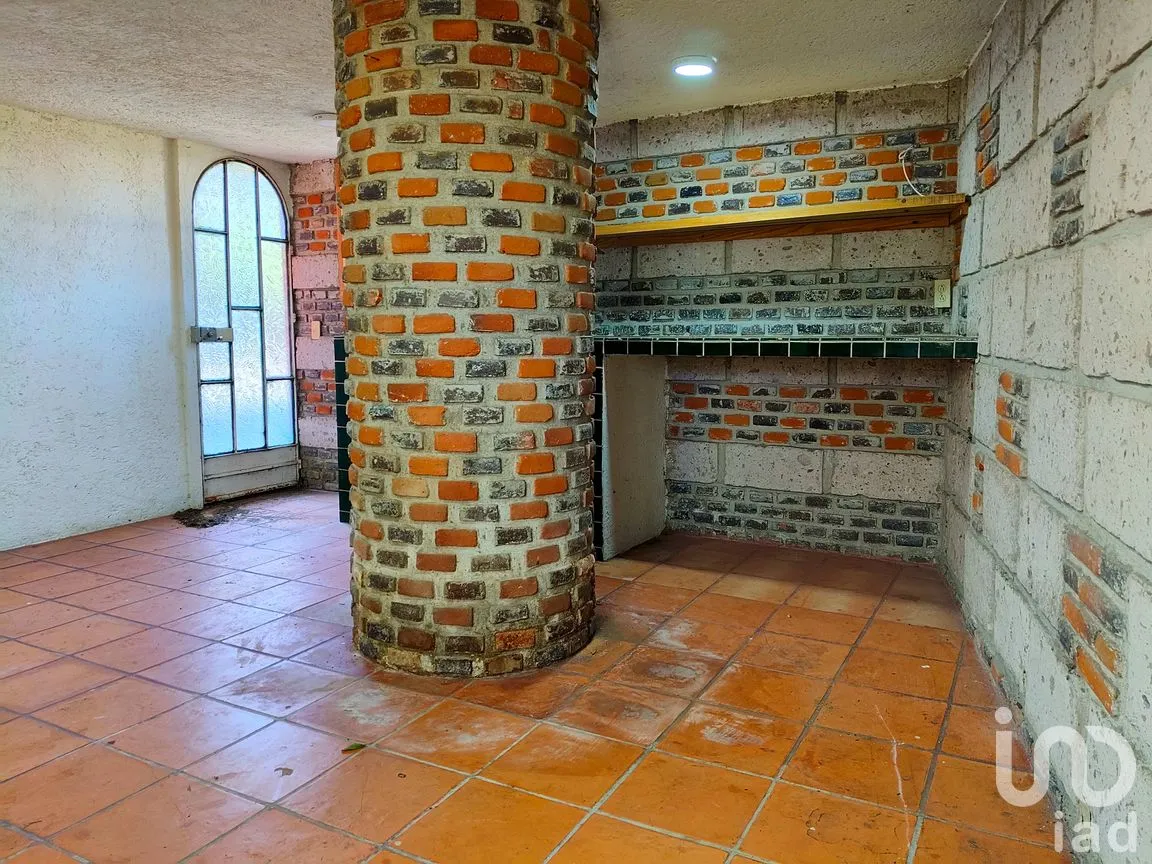 Casa en Venta en San Miguel Xicalco, Tlalpan, Ciudad de México | NEX-264430 | iad México | Foto 21 de 25
