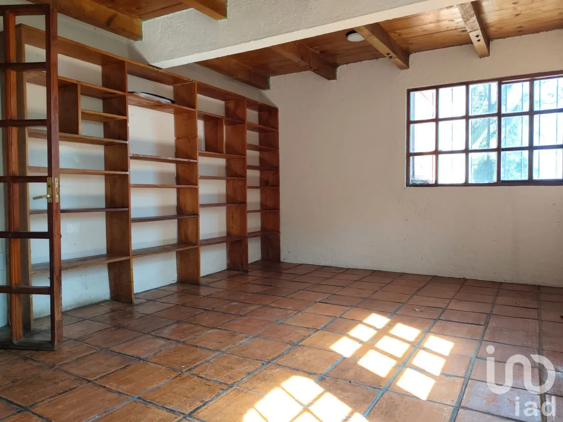 Casa en Venta en San Miguel Xicalco, Tlalpan, Ciudad de México | NEX-264430 | iad México | Foto 22 de 25