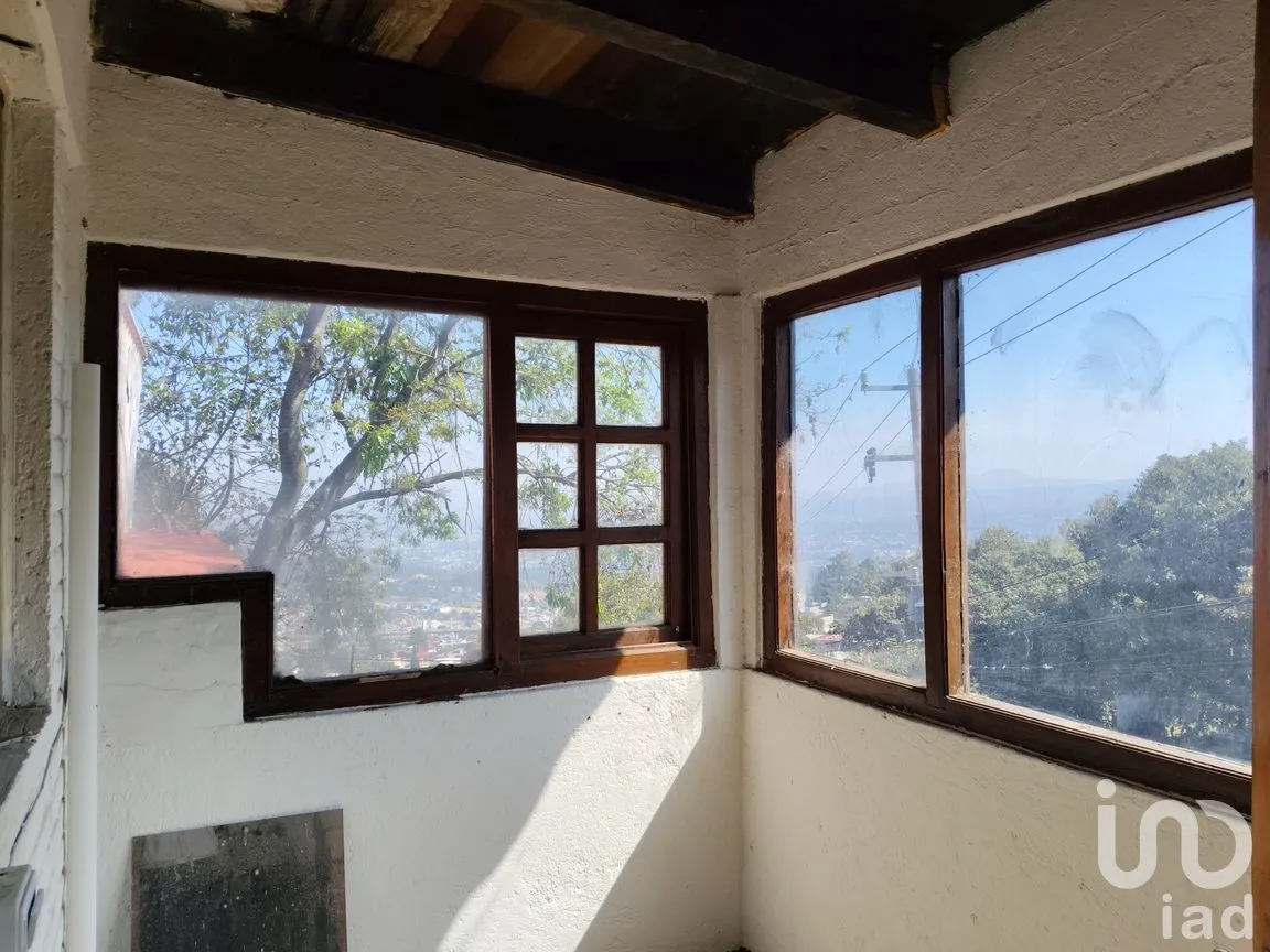 Casa en Venta en San Miguel Xicalco, Tlalpan, Ciudad de México | NEX-264430 | iad México | Foto 23 de 25