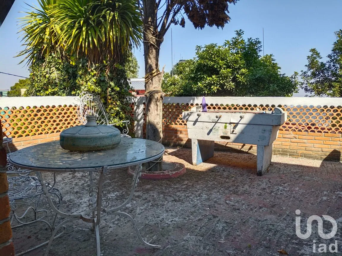 Casa en Venta en San Miguel Xicalco, Tlalpan, Ciudad de México | NEX-264430 | iad México | Foto 24 de 25
