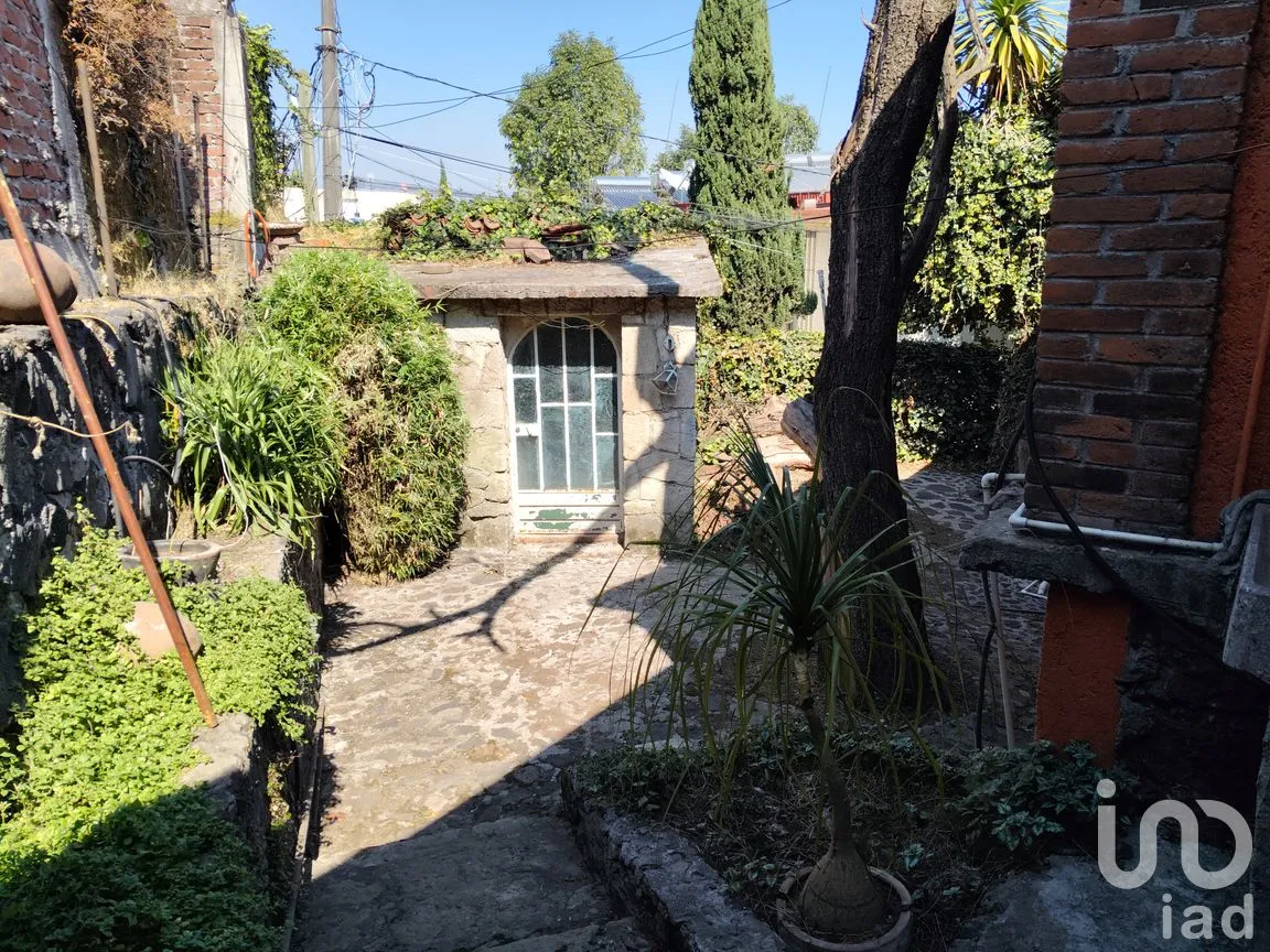 Casa en Venta en San Miguel Xicalco, Tlalpan, Ciudad de México | NEX-264430 | iad México | Foto 25 de 25