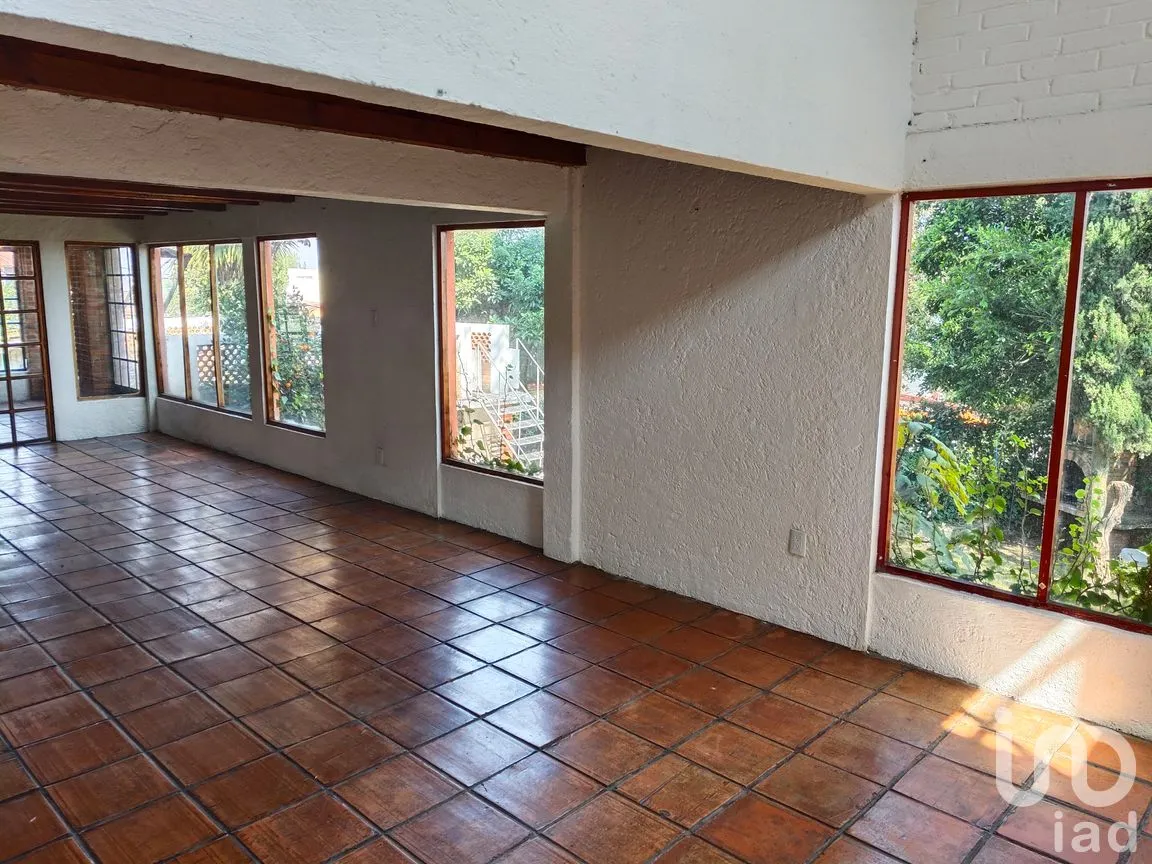 Casa en Venta en San Miguel Xicalco, Tlalpan, Ciudad de México | NEX-264430 | iad México | Foto 4 de 25