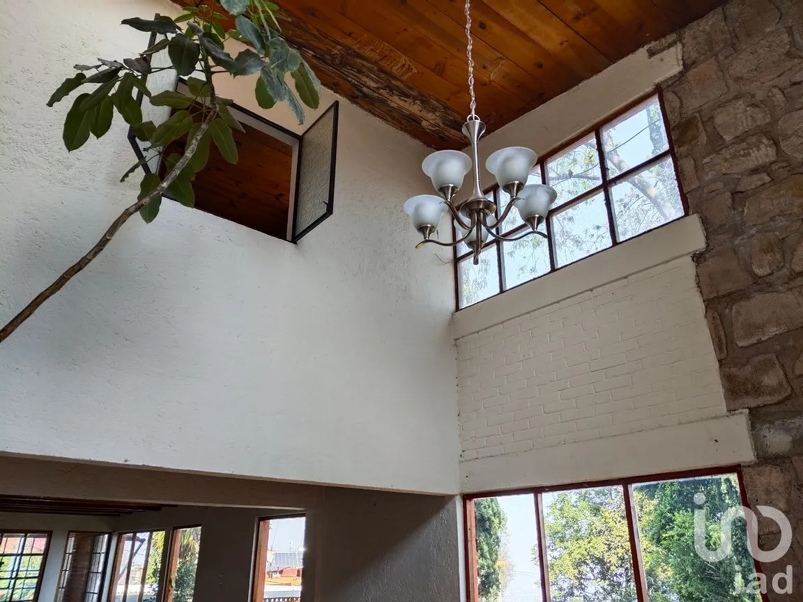 Casa en Venta en San Miguel Xicalco, Tlalpan, Ciudad de México | NEX-264430 | iad México | Foto 5 de 25