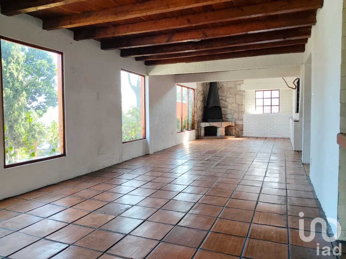 Casa en Venta en San Miguel Xicalco, Tlalpan, Ciudad de México | NEX-264430 | iad México | Foto 6 de 25