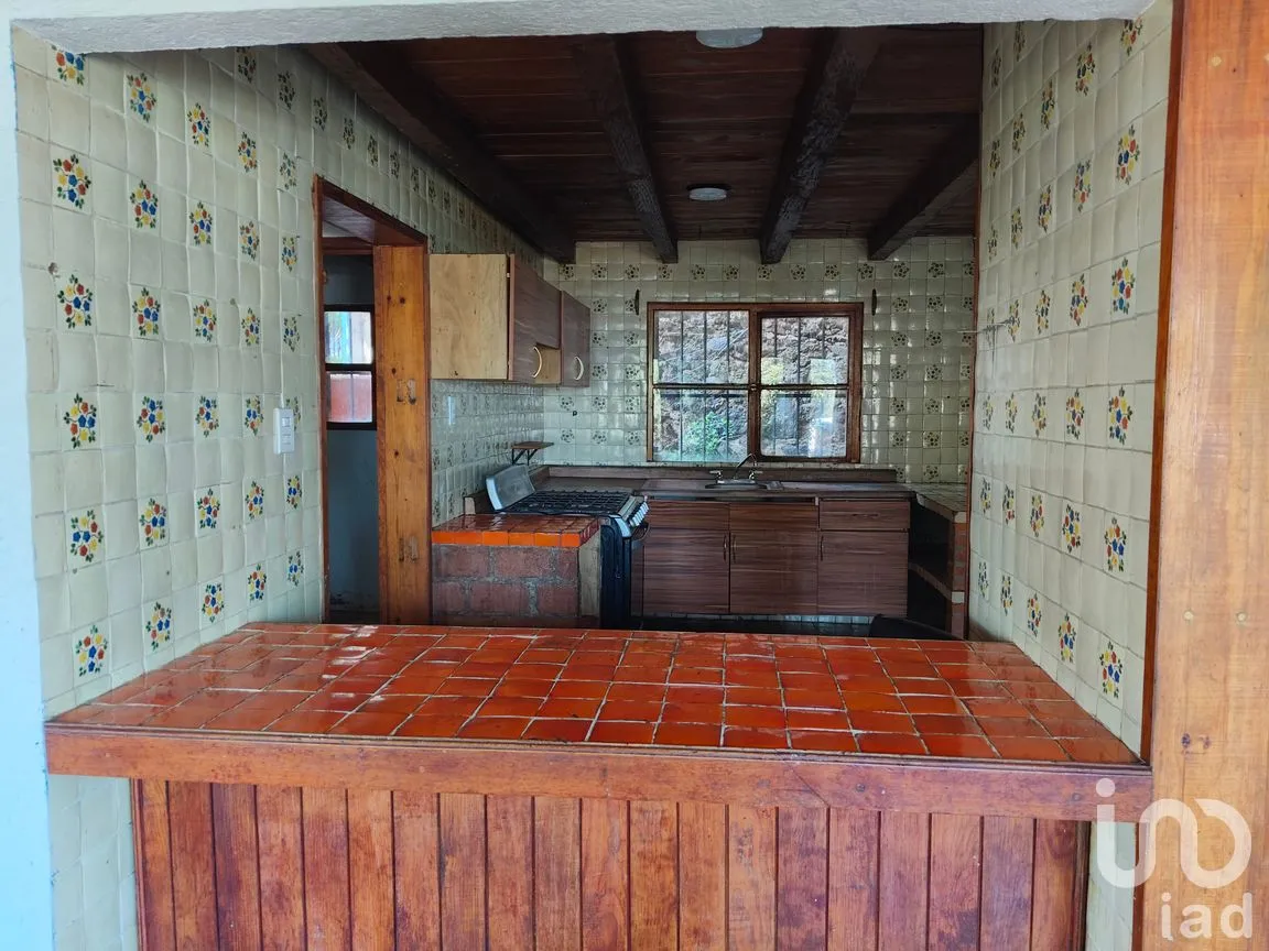 Casa en Venta en San Miguel Xicalco, Tlalpan, Ciudad de México | NEX-264430 | iad México | Foto 7 de 25