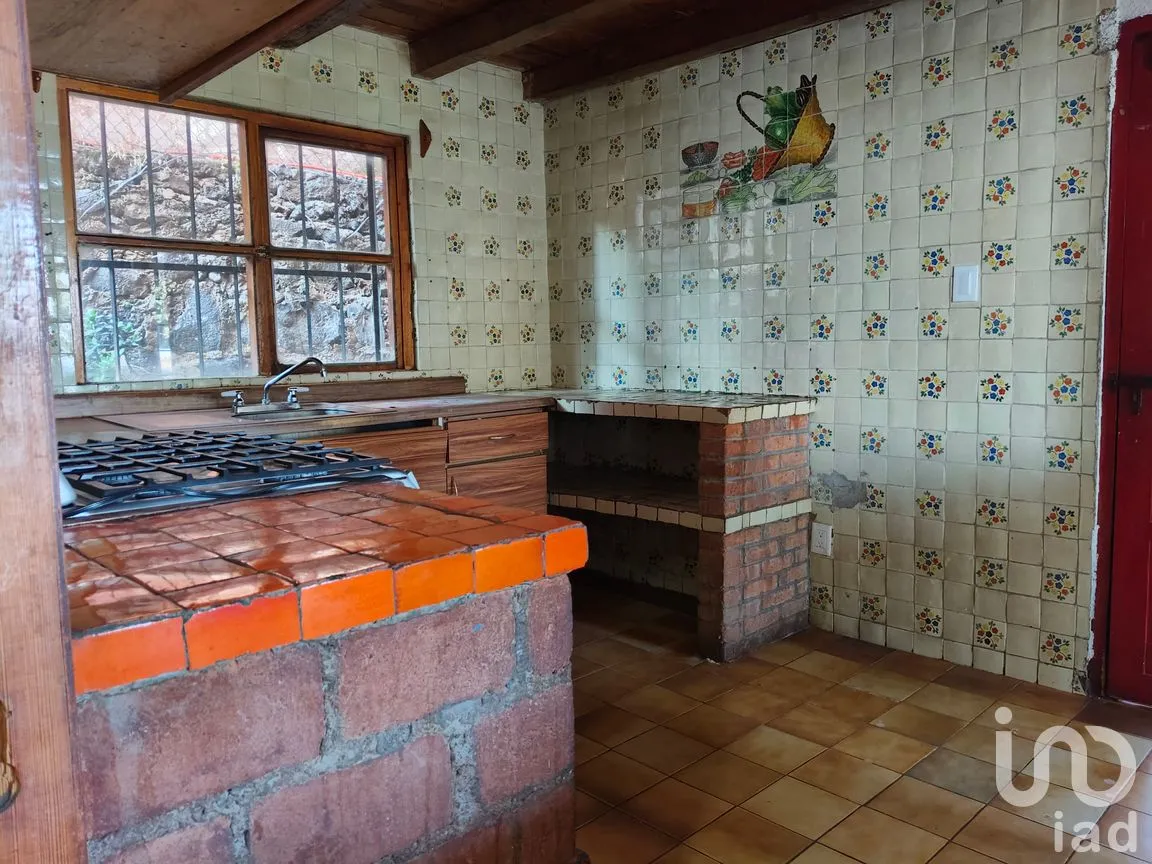 Casa en Venta en San Miguel Xicalco, Tlalpan, Ciudad de México | NEX-264430 | iad México | Foto 8 de 25