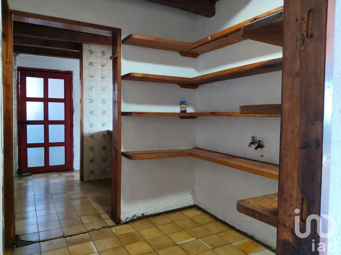 Casa en Venta en San Miguel Xicalco, Tlalpan, Ciudad de México | NEX-264430 | iad México | Foto 9 de 25