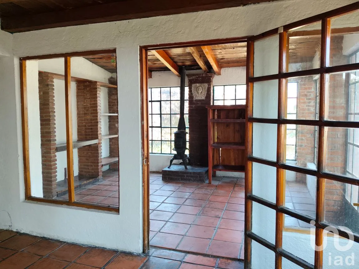 Casa en Venta en San Miguel Xicalco, Tlalpan, Ciudad de México | NEX-264430 | iad México | Foto 10 de 25
