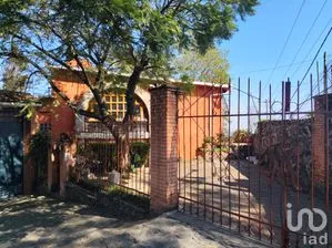 NEX-264430 - Casa en Venta, con 4 recamaras, con 4 baños, con 320 m2 de construcción en San Miguel Xicalco, CP 14490, Ciudad de México.