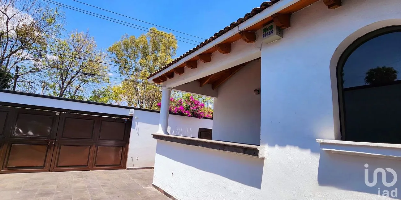 Casa en Renta en Juriquilla, Querétaro, Querétaro | NEX-246979 | iad México | Foto 2 de 12