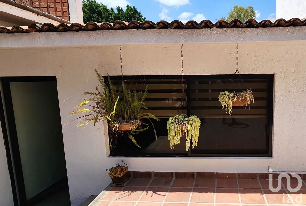 Casa en Renta en Juriquilla, Querétaro, Querétaro | NEX-246979 | iad México | Foto 11 de 12