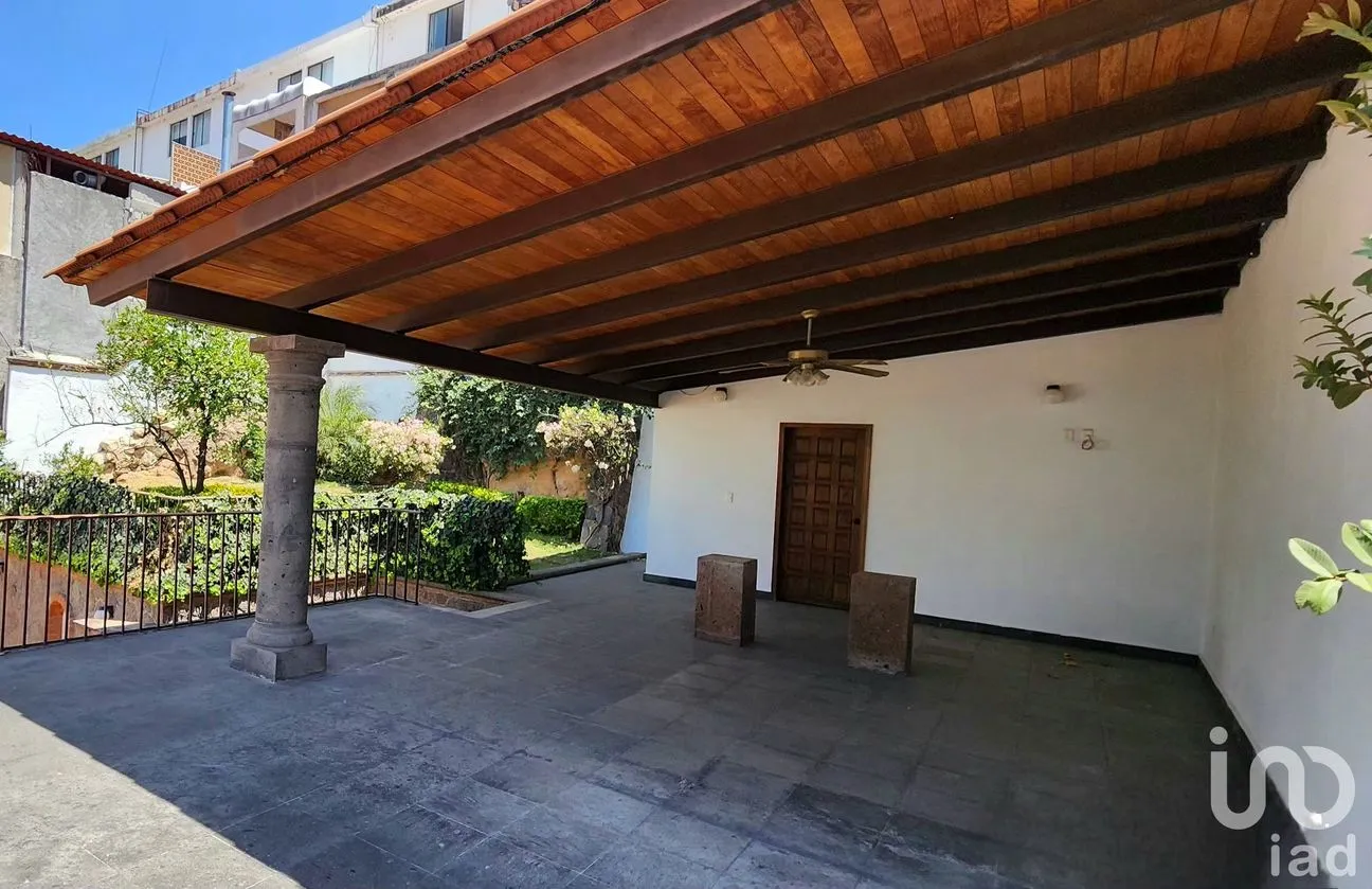 Casa en Renta en Juriquilla, Querétaro, Querétaro | NEX-246979 | iad México | Foto 12 de 12