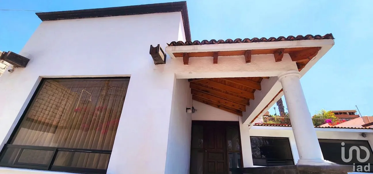 Casa en Renta en Juriquilla, Querétaro, Querétaro | NEX-246979 | iad México | Foto 4 de 12
