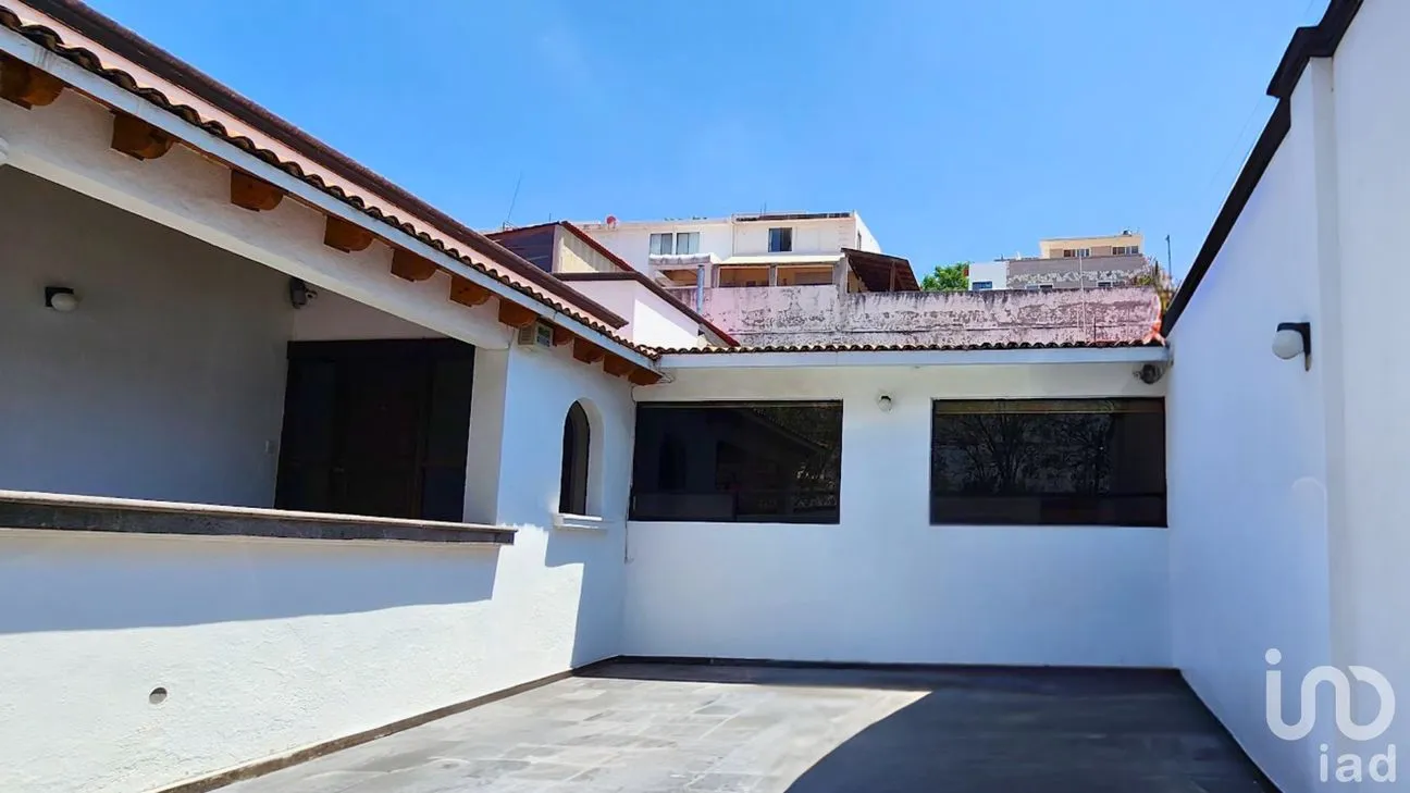 Casa en Renta en Juriquilla, Querétaro, Querétaro | NEX-246979 | iad México | Foto 5 de 12