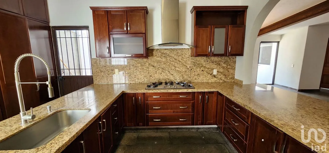 Casa en Renta en Juriquilla, Querétaro, Querétaro | NEX-246979 | iad México | Foto 6 de 12