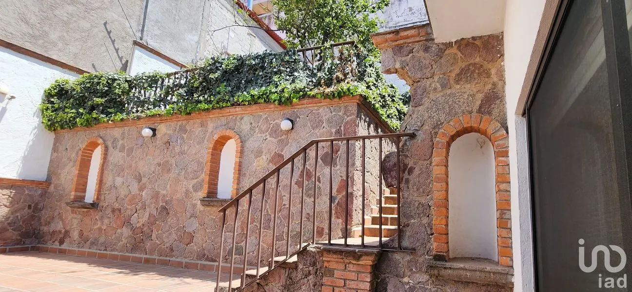 Casa en Renta en Juriquilla, Querétaro, Querétaro | NEX-246979 | iad México | Foto 1 de 12