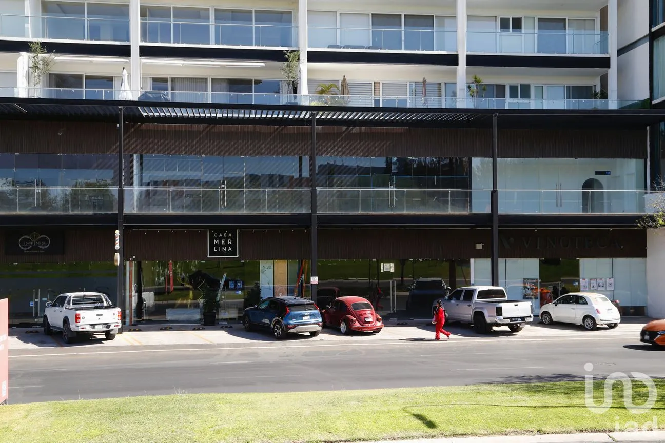 Local en Venta en El Campanario, Querétaro, Querétaro | NEX-248515 | iad México | Foto 6 de 14