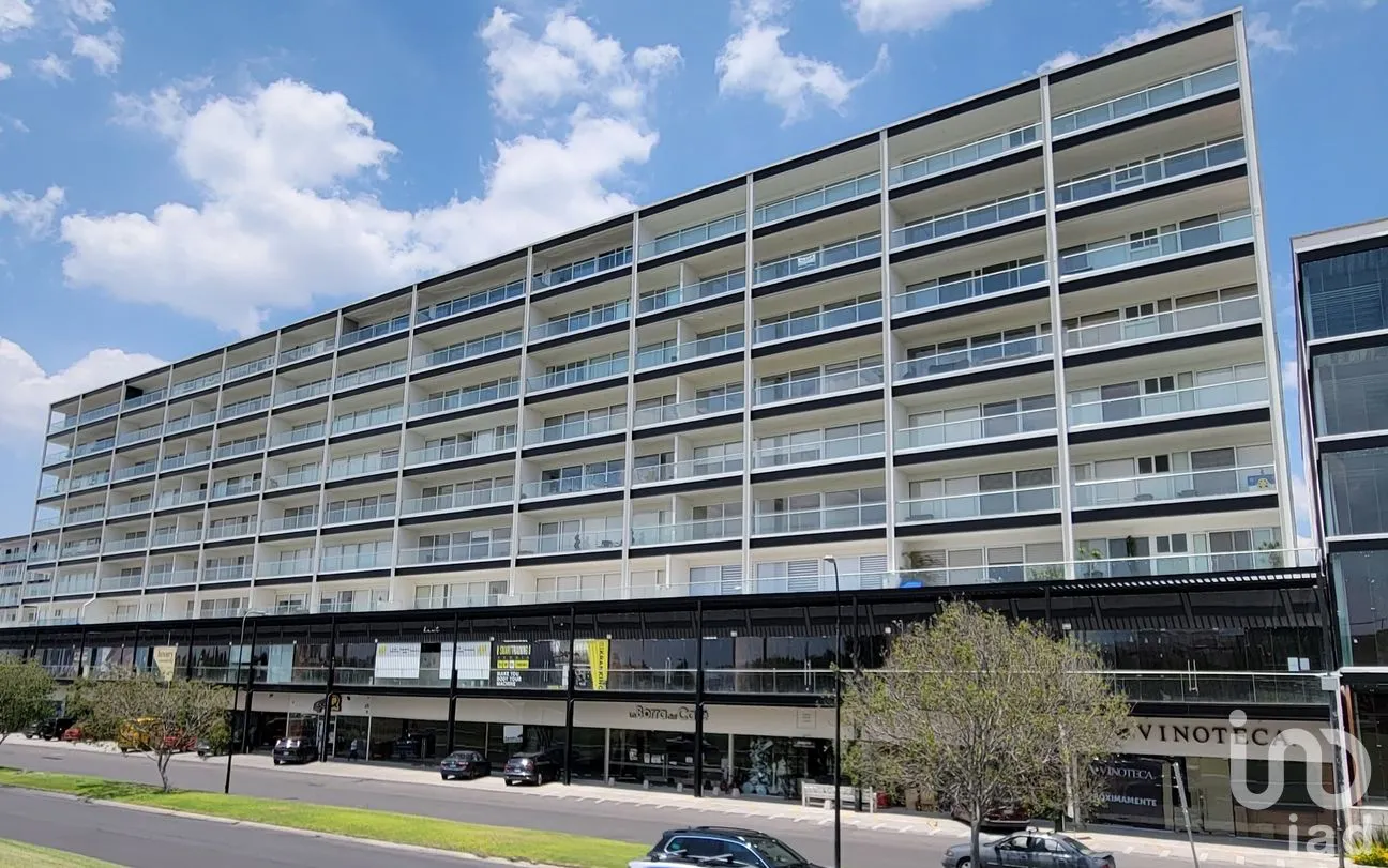 Local en Venta en El Campanario, Querétaro, Querétaro | NEX-248515 | iad México | Foto 1 de 14