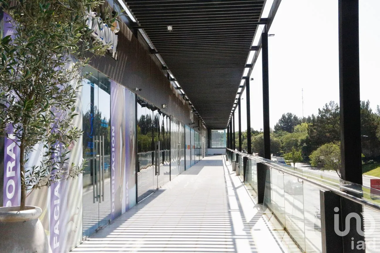 Local en Renta en El Campanario, Querétaro, Querétaro | NEX-255343 | iad México | Foto 3 de 10